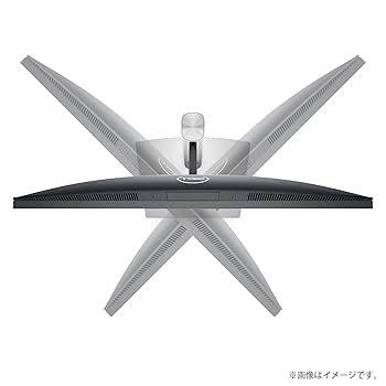 美品 Dell C2423H 23.8インチ ビデオ会議 ディスプレイ Amazon.co.jp: Dell C2423H 23.8インチ ビデオ会議 モニター